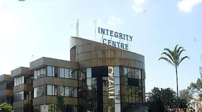 Integrity House in Nairobi. PHOTO | BMS