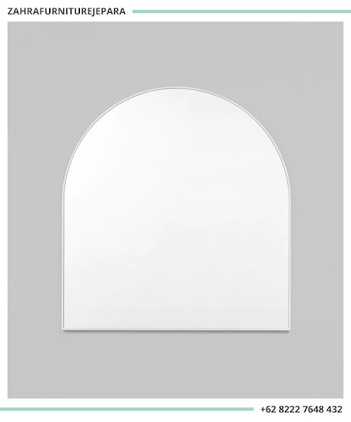 Cermin: Arch Mirror