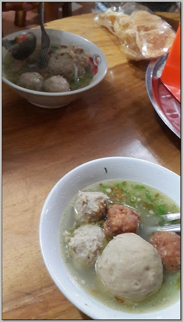 Kuliner Enak Pasuruan