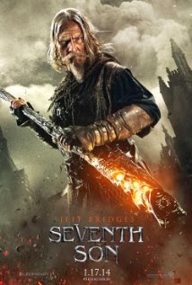Seventh Son (2014) Bioskop