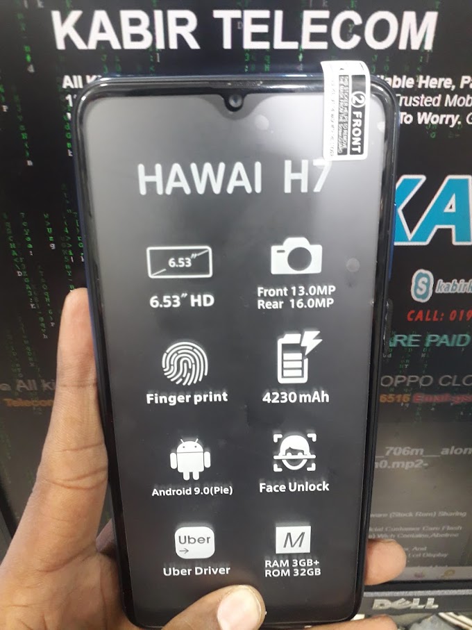 HAWAI H7 FLASH FILE FIRMWARE DOWNLOAD