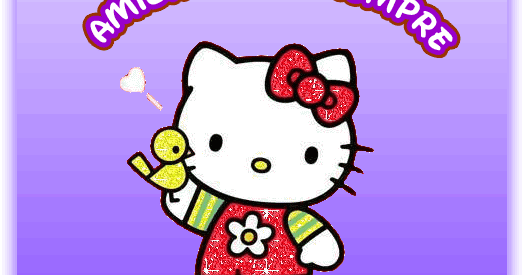 Imagenes De Hello Kitty Con Frases - Imagenes Hello Kitty【 IMAGENES para Bajar 】 AMOR • FRASES 