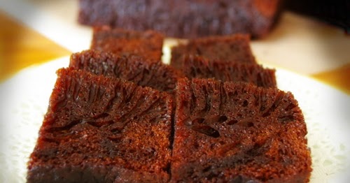 Resep Kue Sarang Semut Rasa Istimewa  Catatan Membuat Kue 