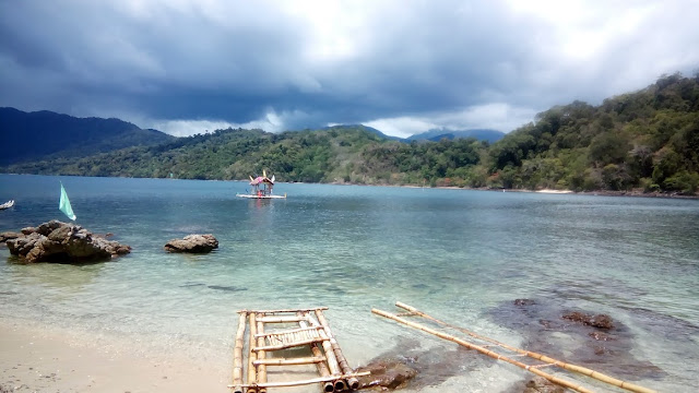 isla felomina puerto princesa palawan