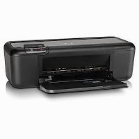 HP deskjet D2666