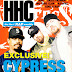 Cypress Hill - Boom Town Raps 