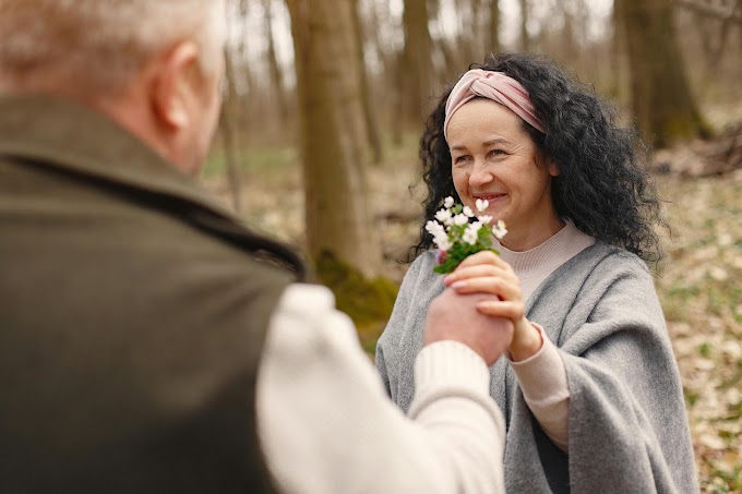 Você tem agido como esposa ou como mãe da sua parceria?