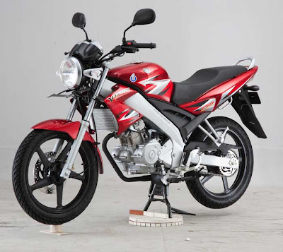 Kelebihan Yamaha Vixion  Sepeda Motor Indonesia