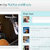 El Arreglista @RaffyLindMusic es sensación en Twittcam