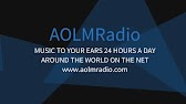 AOLMRadio - ArtistsOnLineMusic RADIO
