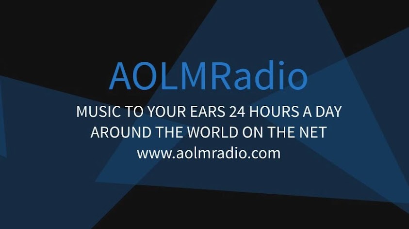 AOLMRadio - ArtistsOnLineMusic RADIO