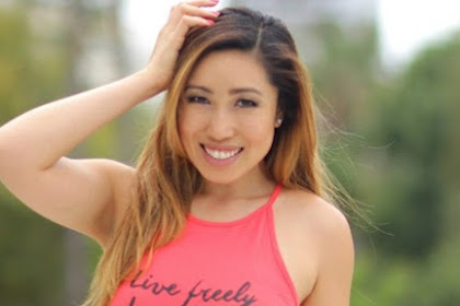 Blogilates, Sehat dan Langsing ala Cassey Ho 