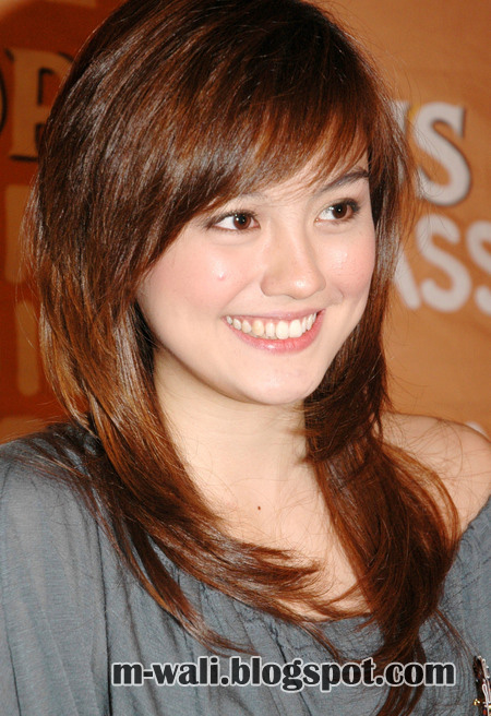 Agnes Monica