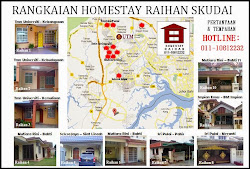 HOMESTAY RAIHAN SKUDAI (011-10612232)