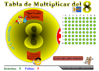 http://www.eltanquematematico.es/tablasnuevas/tabladel8_p.html