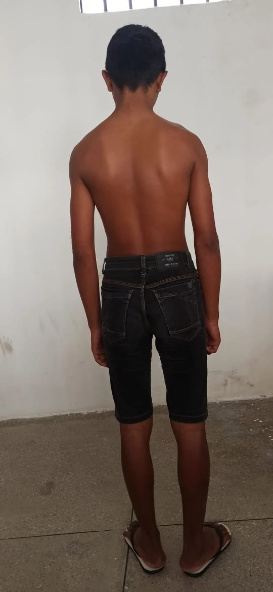 Polícia captura seis suspeitas de crimes no Vale do Jaguaribe sendo um foragido do RN