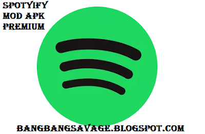 spotify mod apk