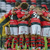Flamengo massacra o ABC e encaminha vaga na Copa do Brasil