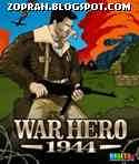 war hero 1944