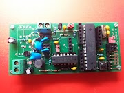 Ide Terkini PCB Arduino