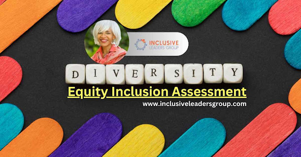 Diversity Equity Inclusion Assessment