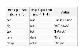 Azerbaycan Türkçesi ve Edebiyatı nedir