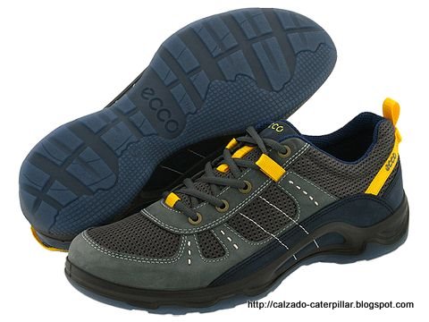 Calzado caterpillar:caterpillar-841620
