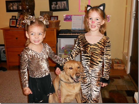 halloween 2011