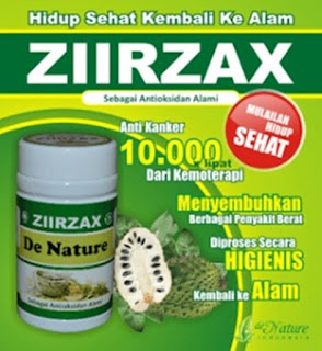 khasiat dan manfaat ziirsax de nature - http://www.infodenature.com/2018/03/jika-kena-kanker-perubahan-puting.html