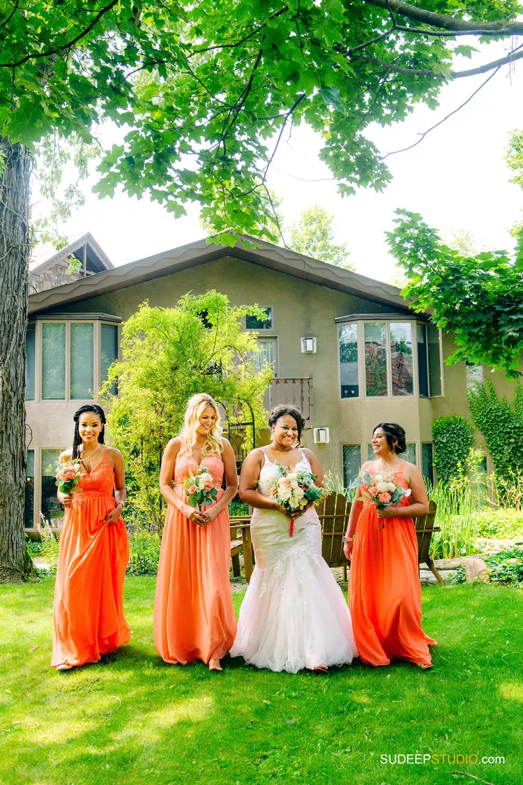 Ann Arbor Stone Chalet Inn Wedding Photography by SudeepStudio.com Ann Arbor Detroit Michigan Wedding Photographer
