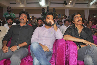 Ravi Teja Kick 2 Audio Launch Photos