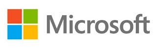 Logo Kelima sekaligus Terbaru Microsoft