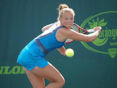 Katerina Siniakova