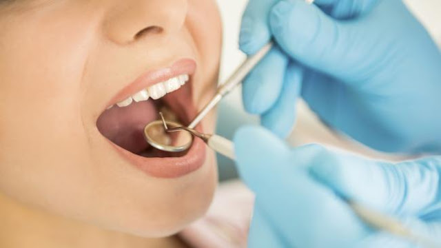 dentist in Bankstown