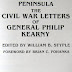 Gen. Phil Kearny (June 1, 1815-Sept. 1, 1862)