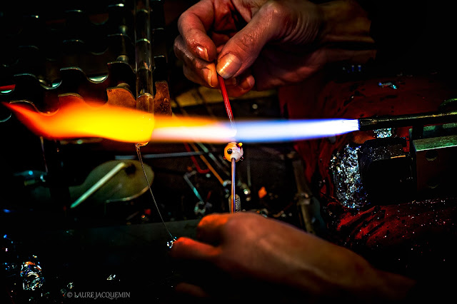 photographie-verre-de-murano-perle