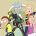 Rick y Morty 2×04 – Rick, El Vengador del Futuro 