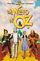 The Wizard of Oz