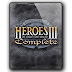 HEROES OF MIGHT AND MAGIC 3 COMPLETE