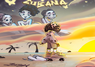 Lyrics: Cubana by Joeboy