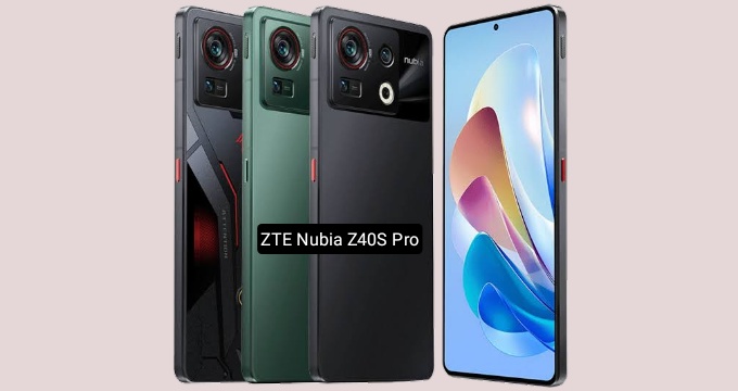 ZTE Nubia Z40S Pro mobile price in italy| ZTE Nubia Z40S Pro mobile review, mobileprice-store.blogspot.com