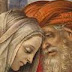 Memorial of Saints Joachim and Anne, Parents of the Blessed Virgin Mary