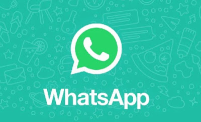 Cara Mengirim Stiker  Yang  Sedang Viral  di Whatsapp 