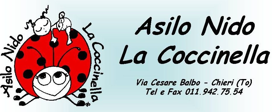 Asilo la Coccinella