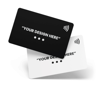 V1CE has set the trend for business cards for 2022 and beyond