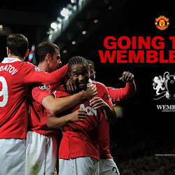 wallpaper manchester united 2011