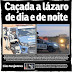 CAPA DO JORNAL 'CORREIO BRAZILIENSE', DF, DE HOJE, 21 DE JUNHO