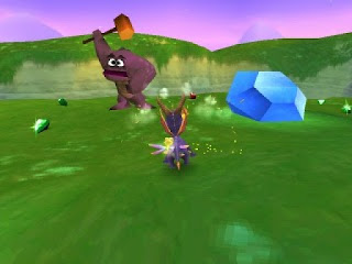 LINK DOWNLOAD Spyro 2 Ripto's Rage GAMES PS1 FOR PC CLUBBIT