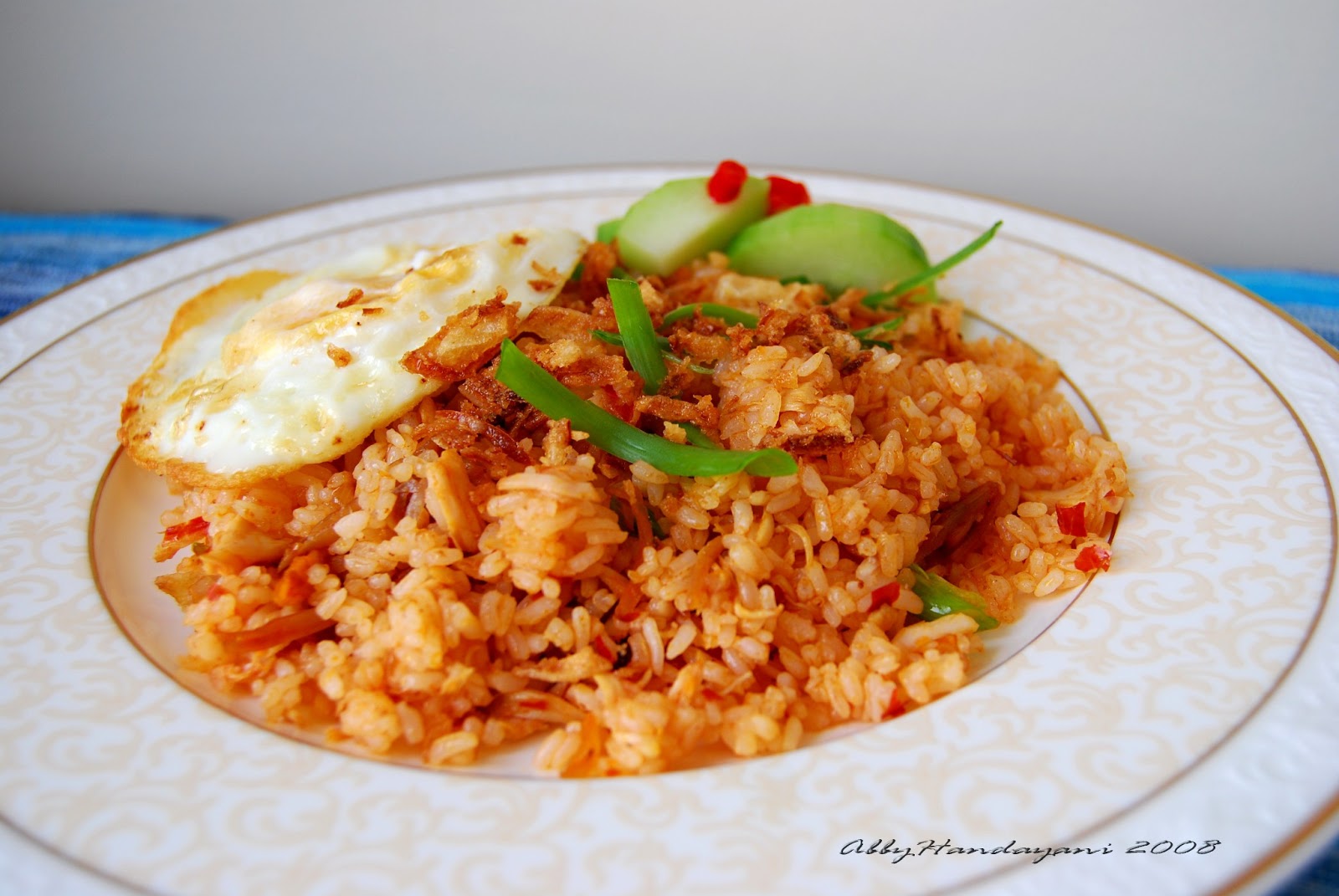 Foto Lucu Nasi Ayam Lucu Jam