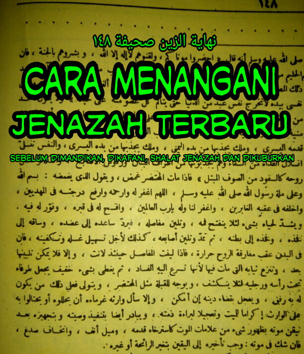 cara-menangani-jenazah-terbaru